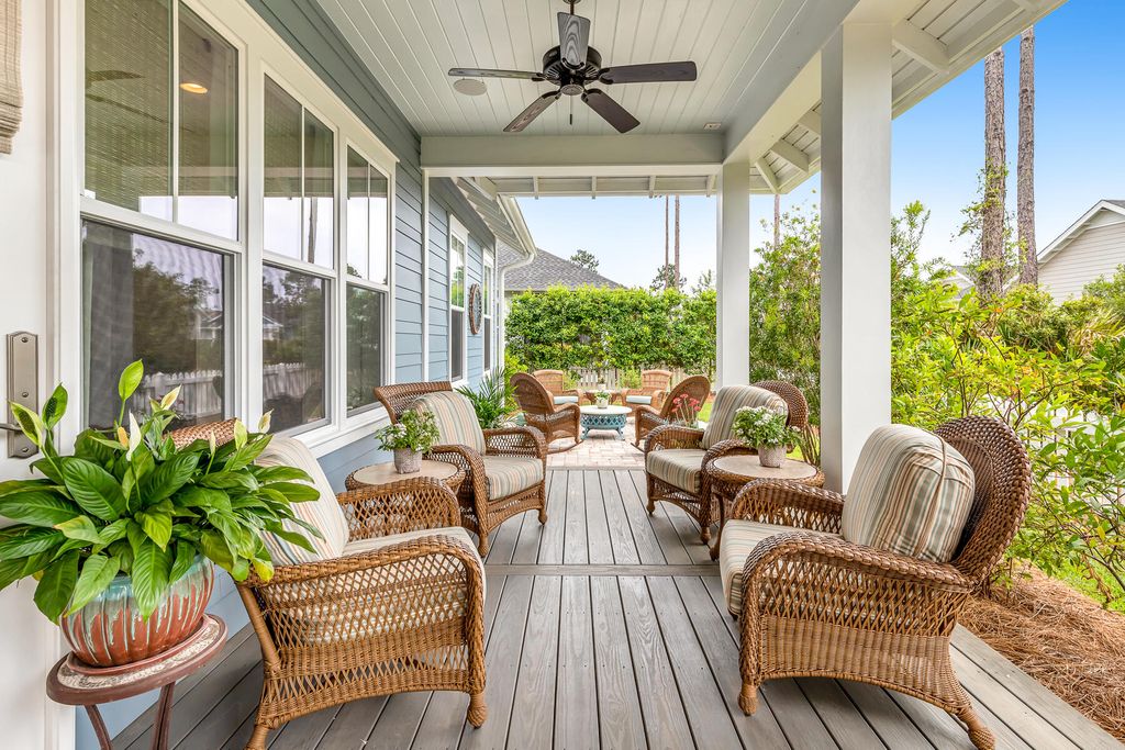 Image 7 of property listing at 246 Trailhead Drive, Watersound, FL 32461
