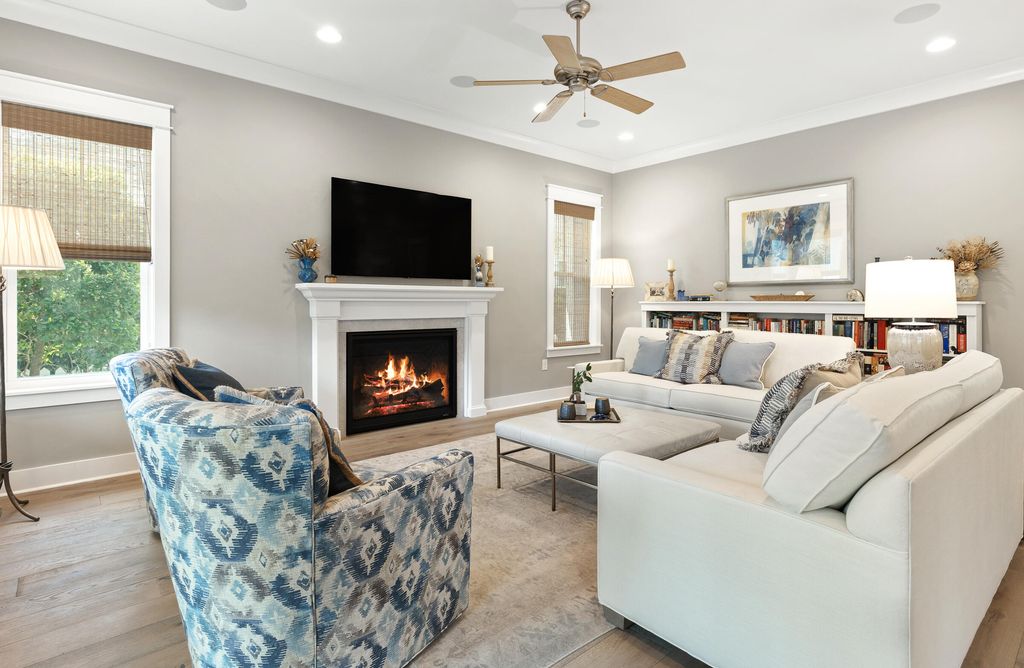 Image 9 of property listing at 246 Trailhead Drive, Watersound, FL 32461