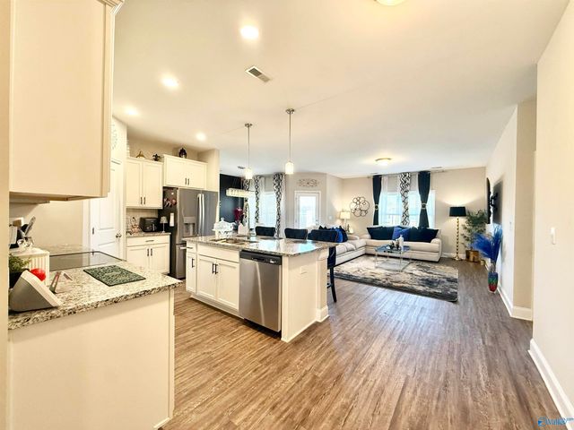 113 Hazel Pine Trail, Hazel Green, AL 35750