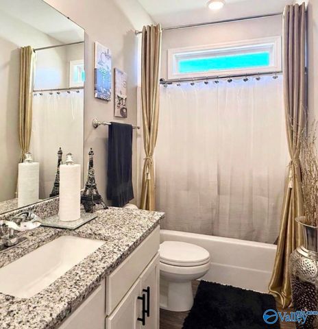 113 Hazel Pine Trail, Hazel Green, AL 35750