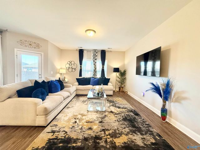 113 Hazel Pine Trail, Hazel Green, AL 35750