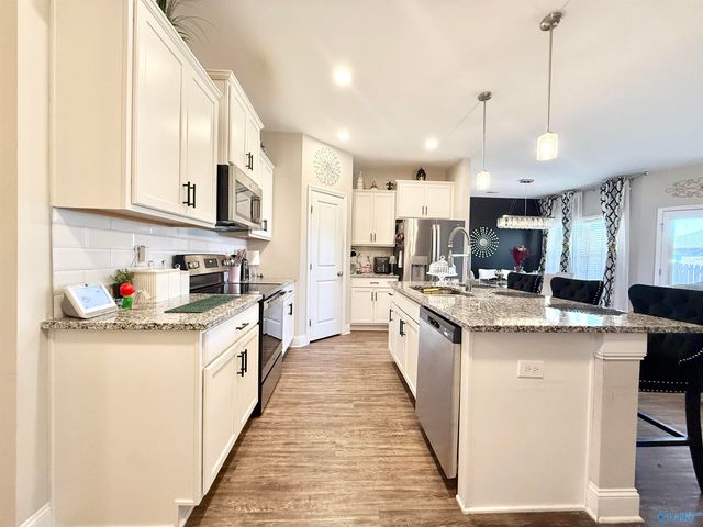 113 Hazel Pine Trail, Hazel Green, AL 35750