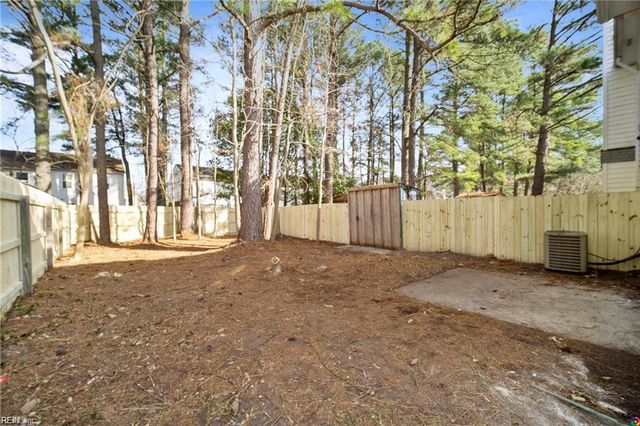 5638 Trafalgar ARCH, Portsmouth, VA 23703