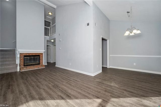 5638 Trafalgar ARCH, Portsmouth, VA 23703