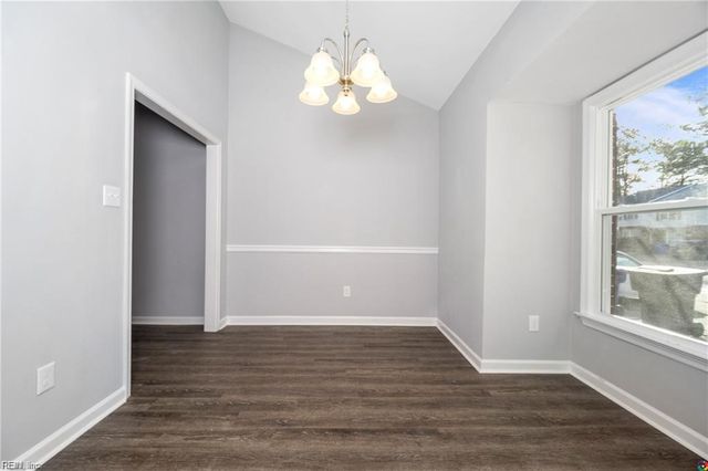 5638 Trafalgar ARCH, Portsmouth, VA 23703