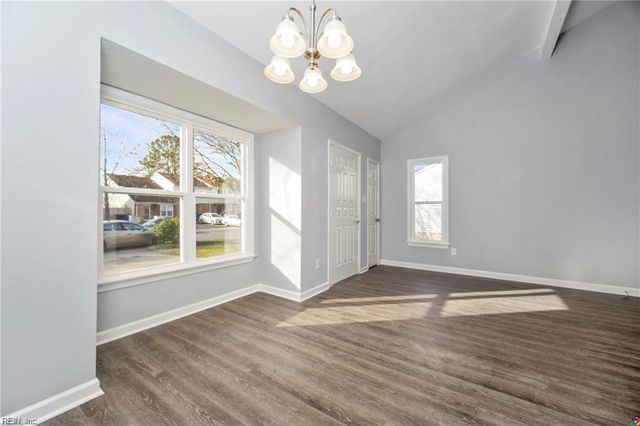 5638 Trafalgar ARCH, Portsmouth, VA 23703