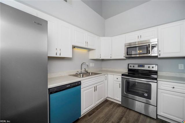 5638 Trafalgar ARCH, Portsmouth, VA 23703