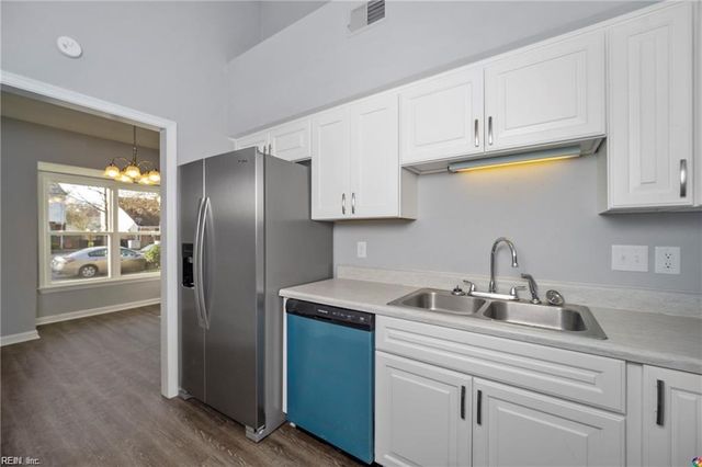 5638 Trafalgar ARCH, Portsmouth, VA 23703