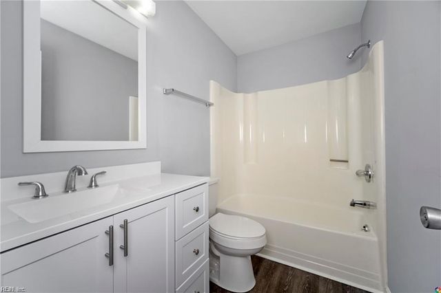 5638 Trafalgar ARCH, Portsmouth, VA 23703