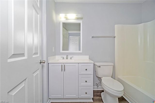 5638 Trafalgar ARCH, Portsmouth, VA 23703