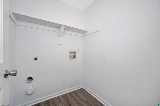 5638 Trafalgar ARCH, Portsmouth, VA 23703