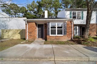 5638 Trafalgar ARCH, Portsmouth, VA 23703