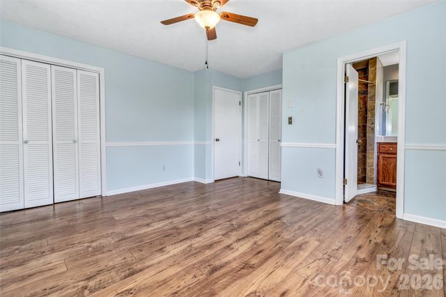 38 Chadwick Wade Drive, Asheville, NC 28804