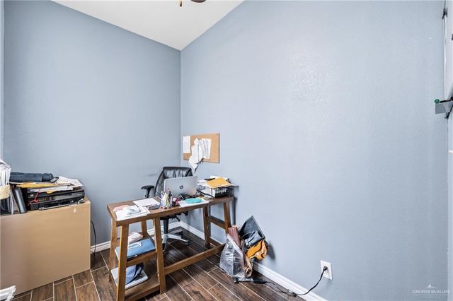 4201 Country Street, Edinburg, TX 78541