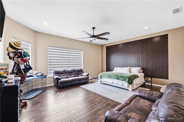 4201 Country Street, Edinburg, TX 78541