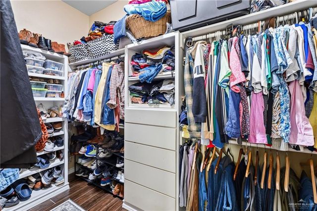 4201 Country Street, Edinburg, TX 78541