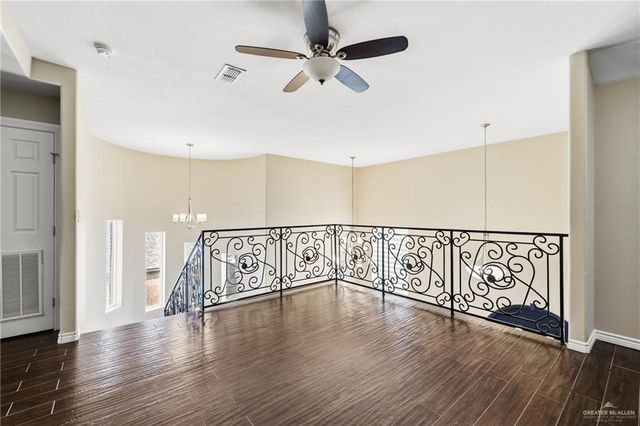 4201 Country Street, Edinburg, TX 78541