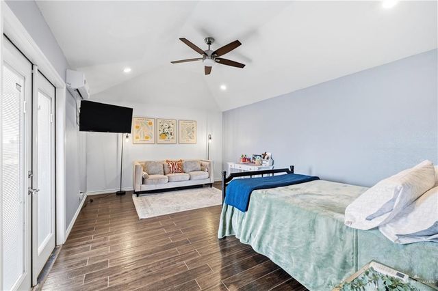 4201 Country Street, Edinburg, TX 78541