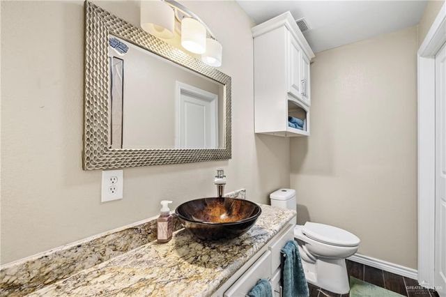 4201 Country Street, Edinburg, TX 78541