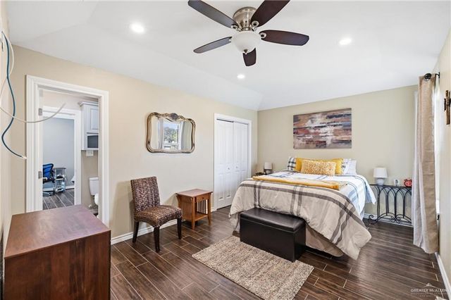 4201 Country Street, Edinburg, TX 78541