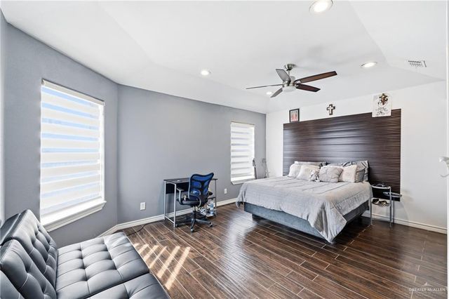 4201 Country Street, Edinburg, TX 78541