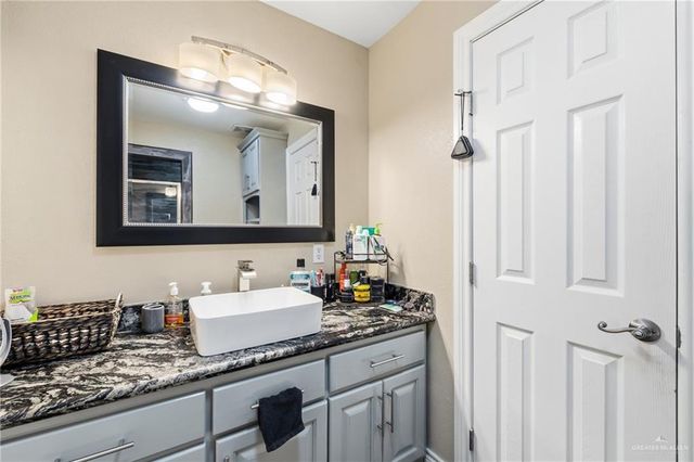 4201 Country Street, Edinburg, TX 78541