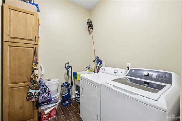 4201 Country Street, Edinburg, TX 78541