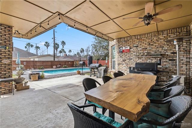 4201 Country Street, Edinburg, TX 78541