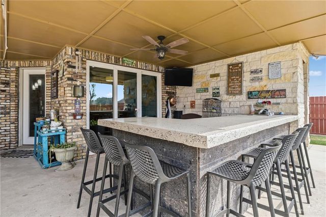 4201 Country Street, Edinburg, TX 78541