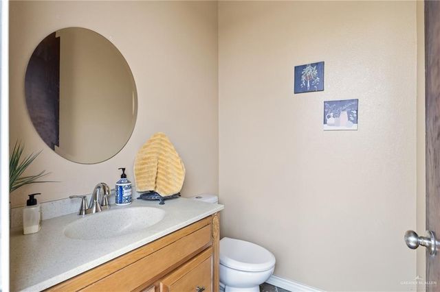 4201 Country Street, Edinburg, TX 78541