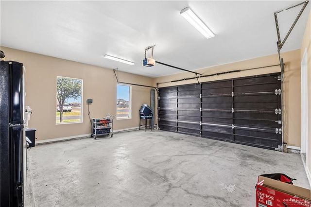 4201 Country Street, Edinburg, TX 78541