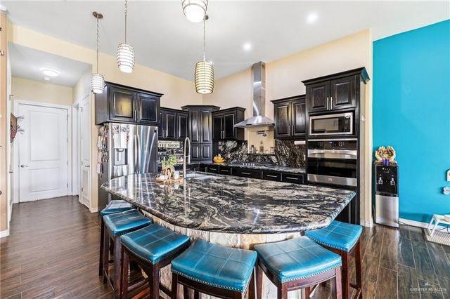 4201 Country Street, Edinburg, TX 78541