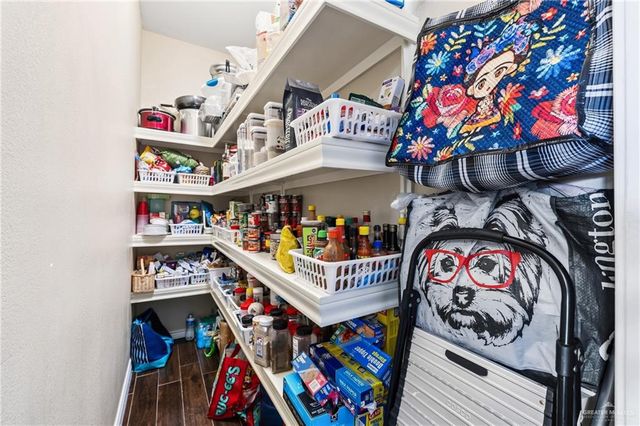 4201 Country Street, Edinburg, TX 78541