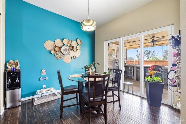 4201 Country Street, Edinburg, TX 78541