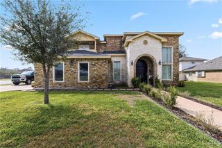 4201 Country Street, Edinburg, TX 78541