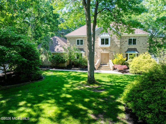 730 Woodchuck Lane, Toms River, NJ 08755
