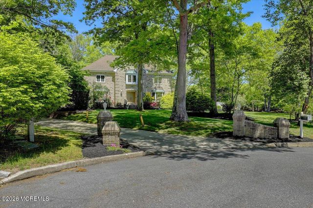 730 Woodchuck Lane, Toms River, NJ 08755