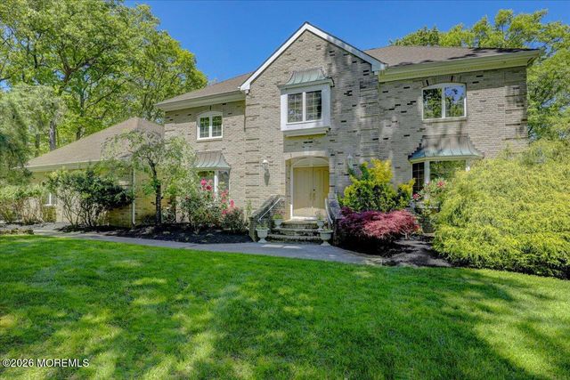 730 Woodchuck Lane, Toms River, NJ 08755