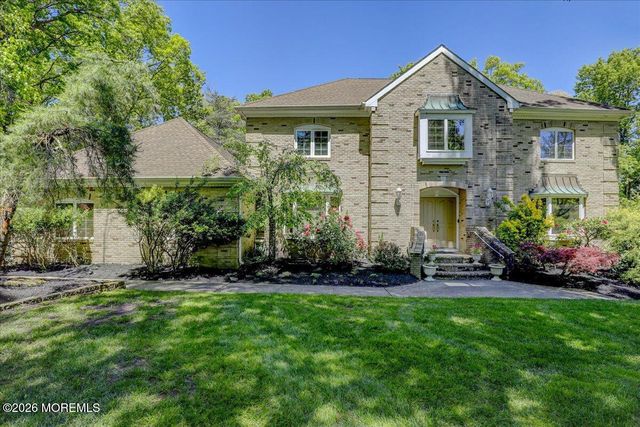 730 Woodchuck Lane, Toms River, NJ 08755