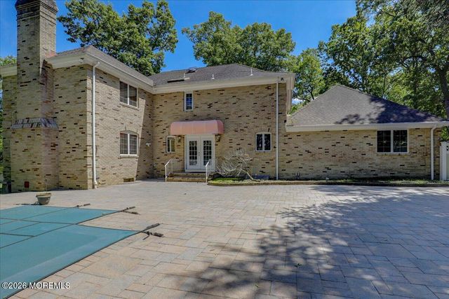 730 Woodchuck Lane, Toms River, NJ 08755