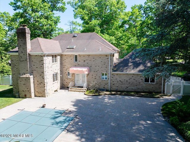 730 Woodchuck Lane, Toms River, NJ 08755