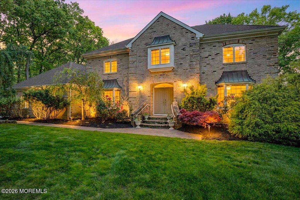 730 Woodchuck Lane, Toms River, NJ 08755