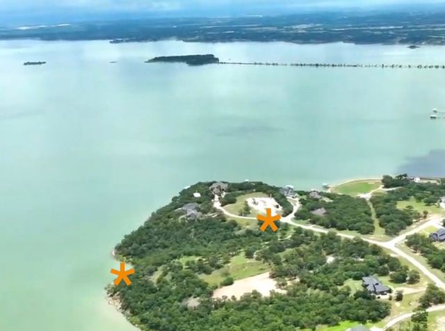 29 Cimmarron Bay Drive, Runaway Bay, TX 76426
