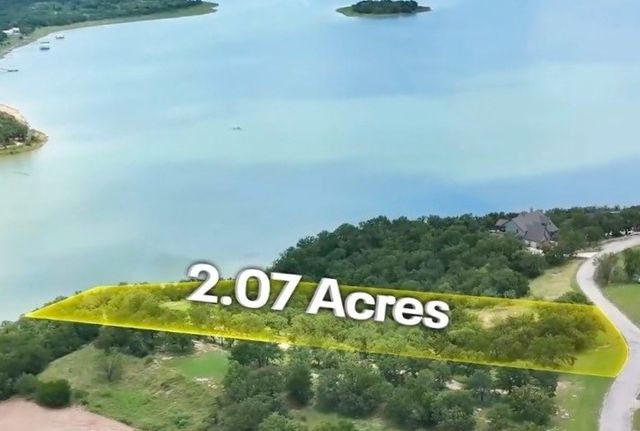 29 Cimmarron Bay Drive, Runaway Bay, TX 76426
