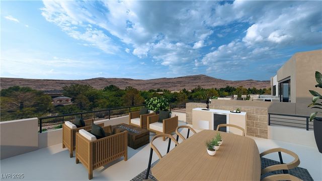 4015 Heron Fairway Drive, Las Vegas, NV 89141