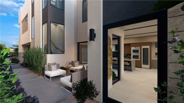 4015 Heron Fairway Drive, Las Vegas, NV 89141