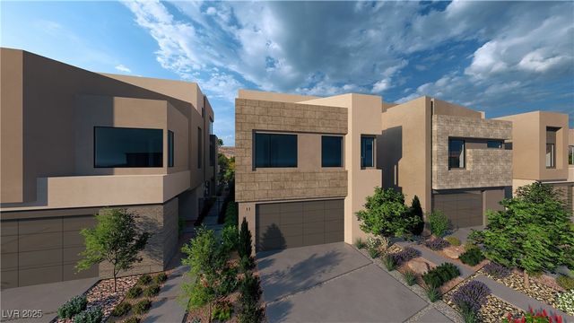 4015 Heron Fairway Drive, Las Vegas, NV 89141