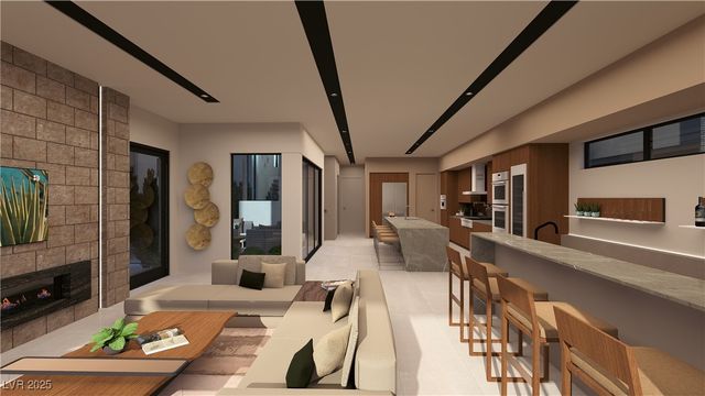 4015 Heron Fairway Drive, Las Vegas, NV 89141