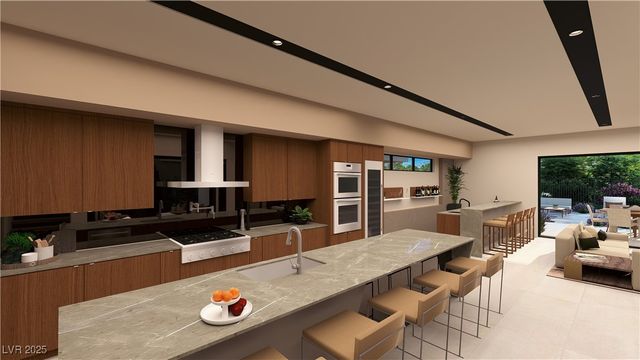 4015 Heron Fairway Drive, Las Vegas, NV 89141