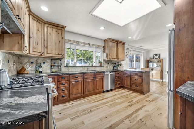 1760 Marla Drive, Reno, NV 89509